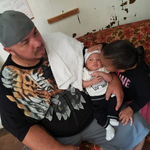 Meet your Posher, William